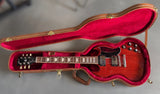 Gibson SG Standard 61 Vintage Cherry 2019