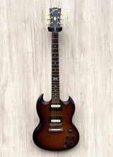 Gibson SG Special 2014 120th Anniversary Fireburst