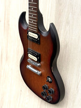 Gibson SG Special 2014 120th Anniversary Fireburst