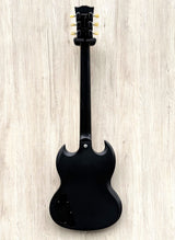 Gibson SG Special 2014 120th Anniversary Fireburst