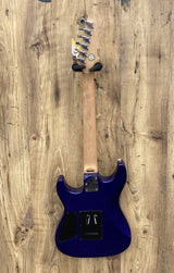 Squier Showmaster Cobalt Blue Metallic