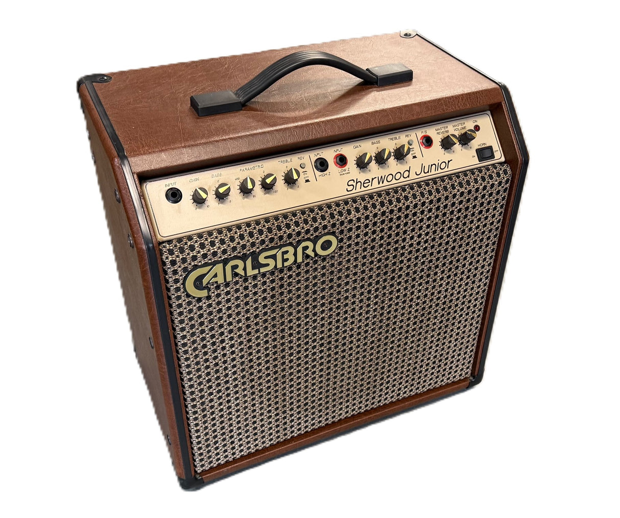 Carlsbro Sherwood Junior Acoustic Amp