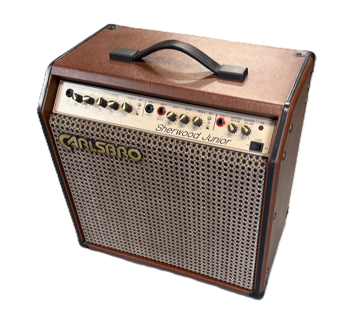 Carlsbro Sherwood Junior Acoustic Amp