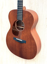Sigma 000M-15L All Mahogany Left Hand