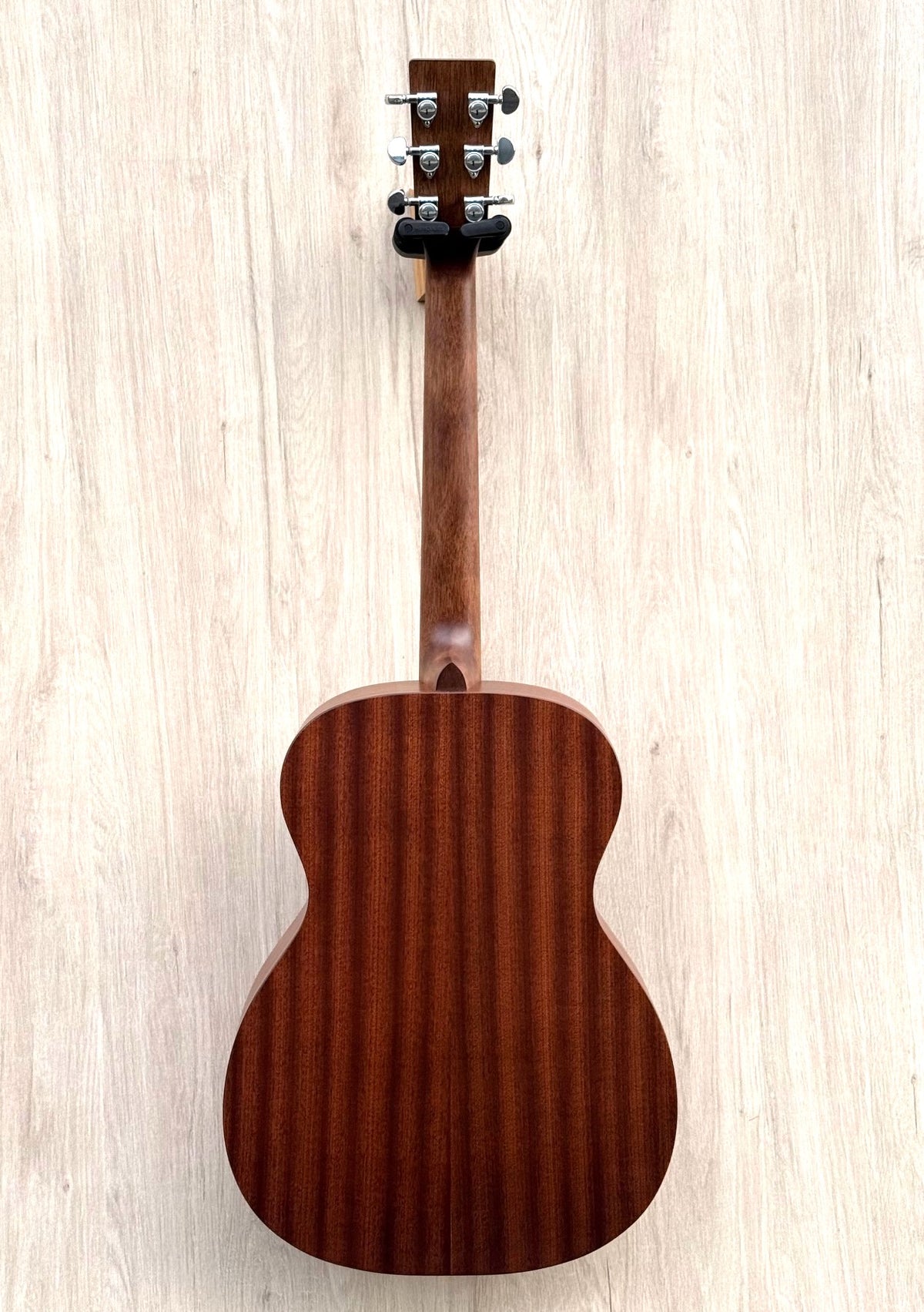 Sigma 000M-15L All Mahogany Left Hand