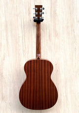 Sigma 000M-15L All Mahogany Left Hand
