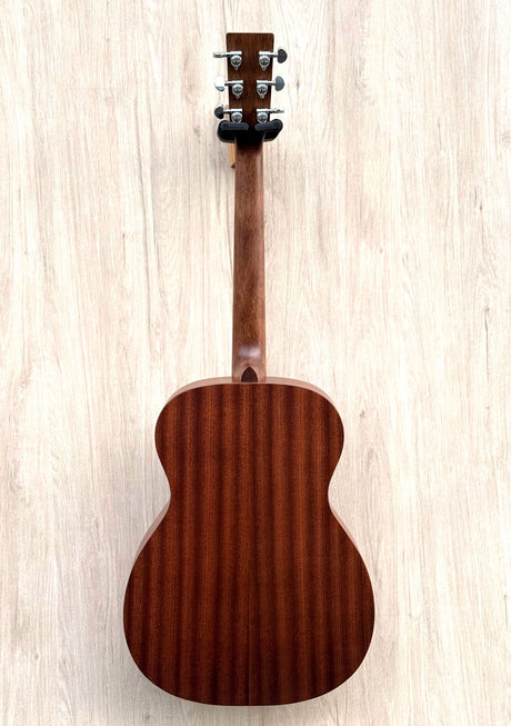 Sigma 000M-15L All Mahogany Left Hand