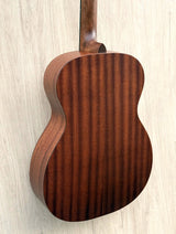 Sigma 000M-15L All Mahogany Left Hand
