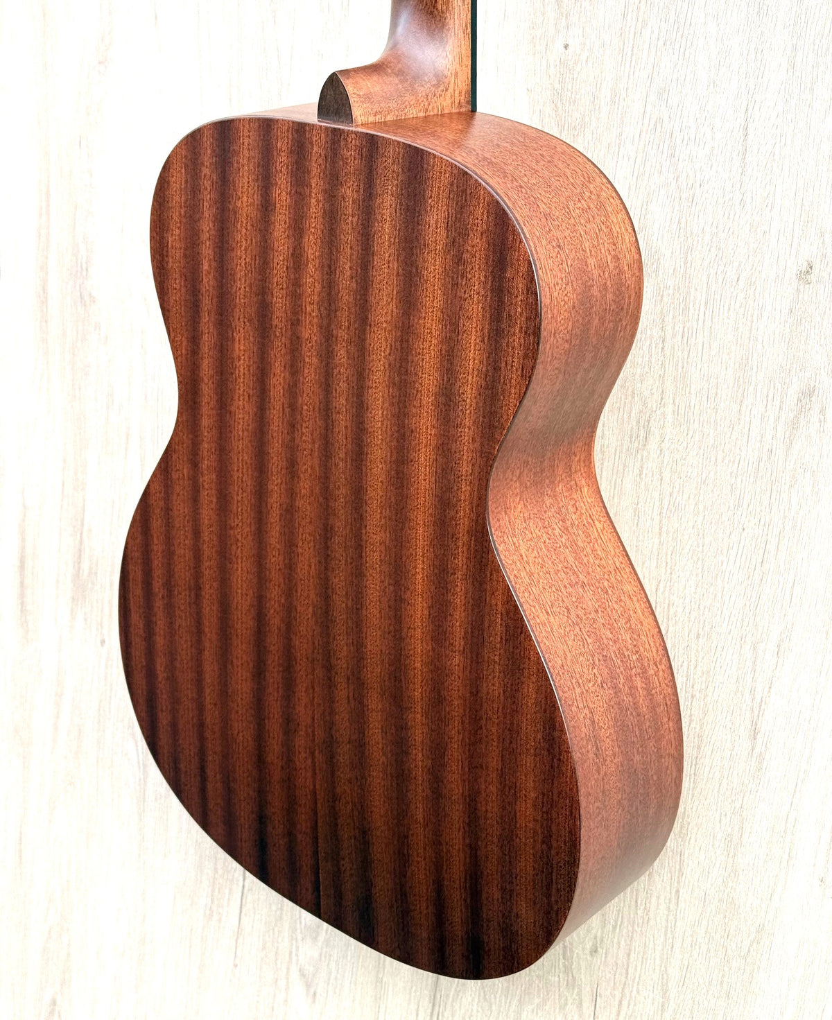 Sigma 000M-15L All Mahogany Left Hand