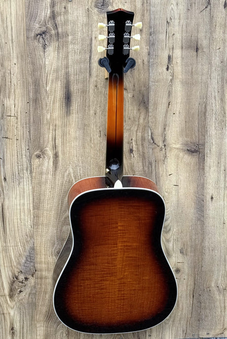 Sigma DA-SG7 Dreadnought Electro-Acoustic Flamed Maple 2021