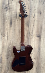 Sire Larry Carlton S7 FM - Natural 2021