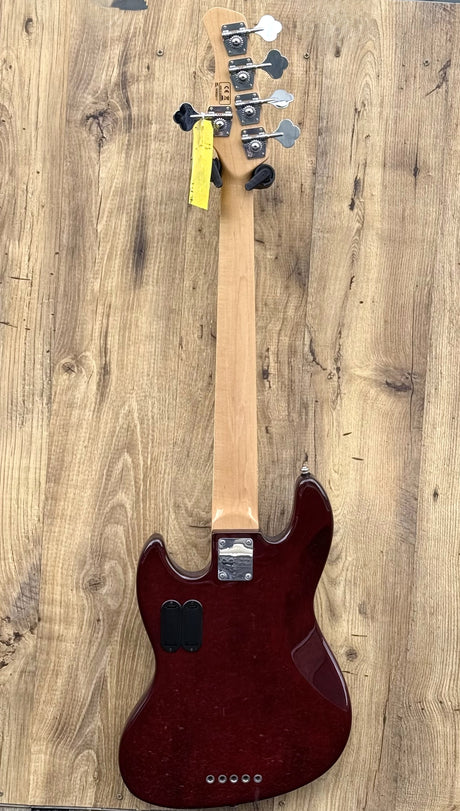 Sire Marcus Miller V7 5 String Bass Tobacco Sunburst