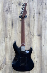 Sire Larry Carlton S7 FM - Transparent Blue Left Hand