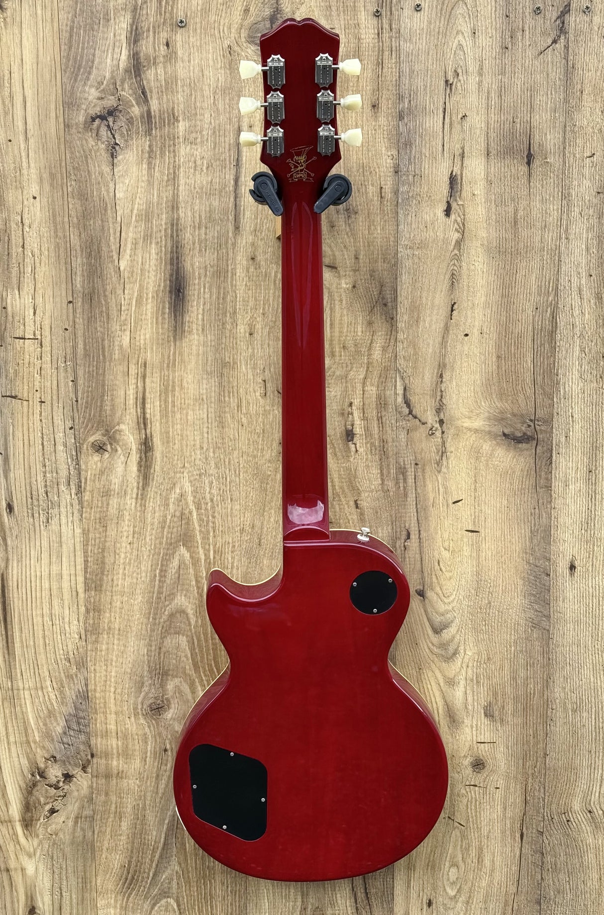 Epiphone Slash Les Paul Standard Appetite Burst 2021