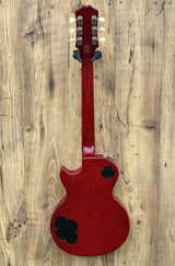 Epiphone Slash Les Paul Standard Appetite Burst 2021