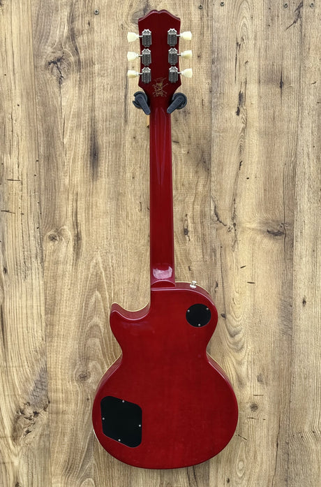 Epiphone Slash Les Paul Standard Appetite Burst 2021