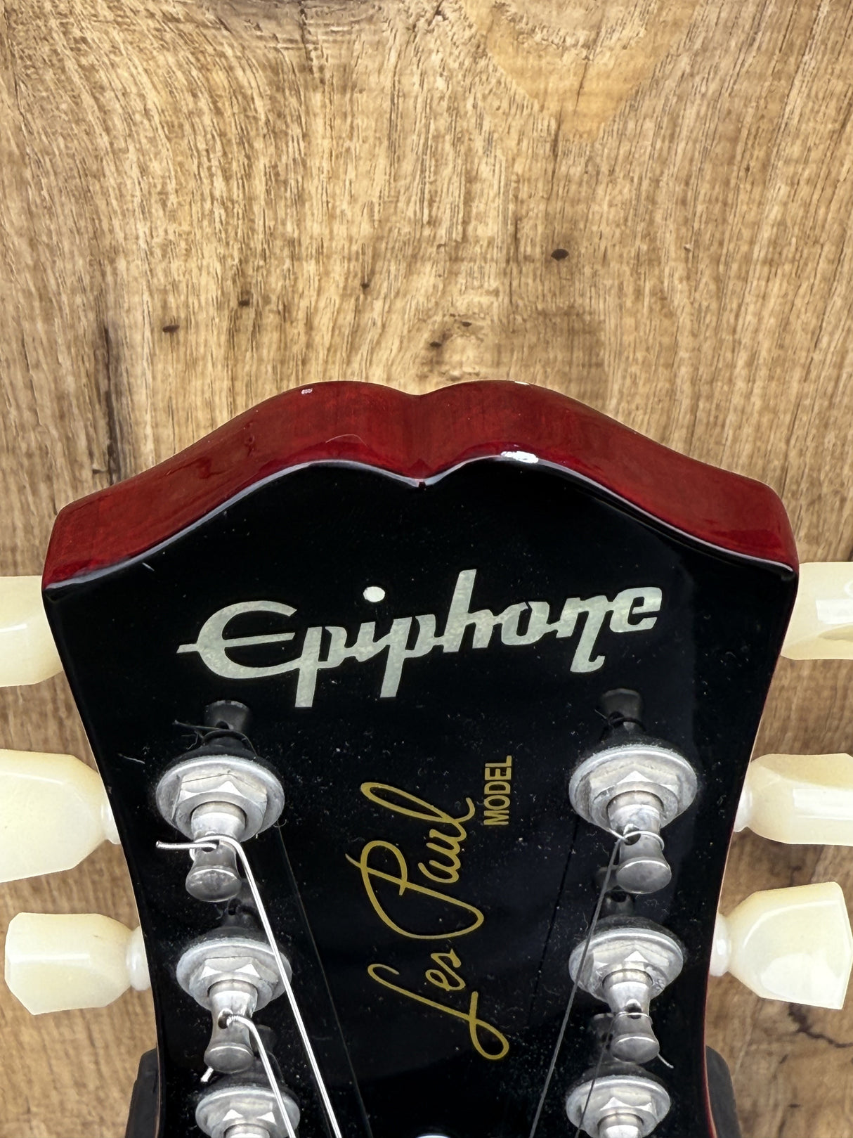 Epiphone Slash Les Paul Standard Appetite Burst 2021