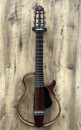 Yamaha SLG200N Nylon String Silent Guitar