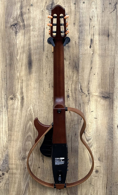 Yamaha SLG200N Nylon String Silent Guitar