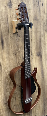 Yamaha SLG200N Nylon String Silent Guitar