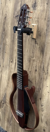 Yamaha SLG200N Nylon String Silent Guitar