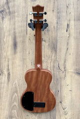 Snail SEU-1T Acacia Electric Tenor Ukulele