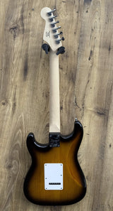 Squier Sonic Strat MN 2 Colour Sunburst 2024