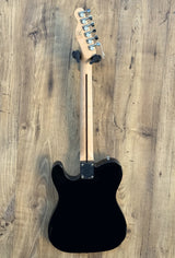 Squier Sonic Tele MN Black 2021