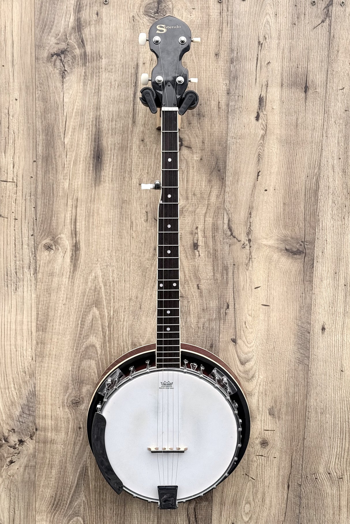 Sotendo 5 String Banjo