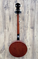 Sotendo 5 String Banjo