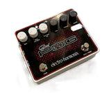 Electro Harmonix Soul POG Overdrive / Octave Pedal
