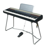 Korg SP250 Digital Stage Piano With Stand