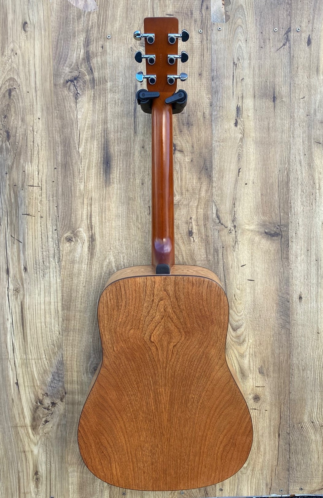 Simon & Patrick Woodland 6 Cedar Left Hand – Reidys Home Of Music