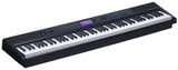 Medeli SP-A500SE Performer Series Digital Compact Stage Piano With Bluetooth 88 Key Black