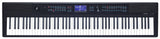 Medeli SP-A500SE Performer Series Digital Compact Stage Piano With Bluetooth 88 Key Black