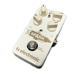 TC Electronic Spark Boost Pedal