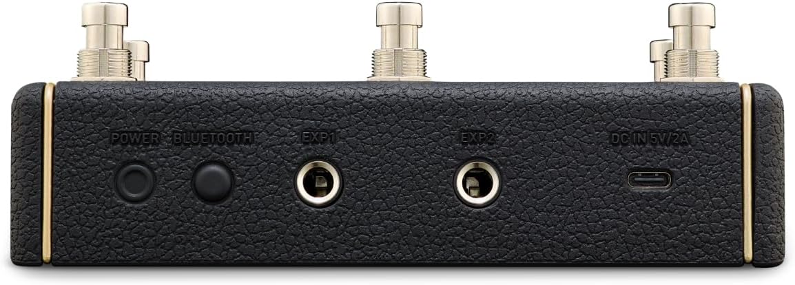 Spark Control X- 6 Switch Wireless Foot Controller