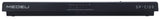 Medeli SP-C120 Performer Series Digital Compact Stage Piano 88 Key Black