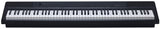 Medeli SP-C120 Performer Series Digital Compact Stage Piano 88 Key Black