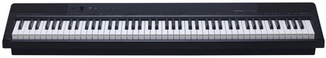 Medeli SP-C120 Performer Series Digital Compact Stage Piano 88 Key Black