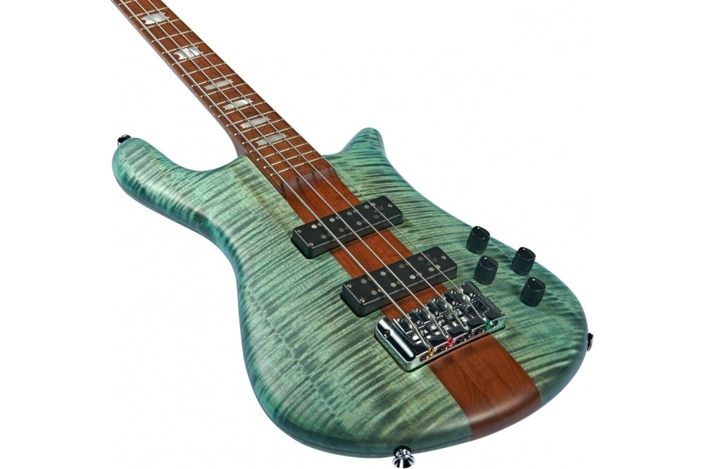 Spector Euro 4 RST Turquoise Tide Matte
