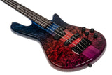 Spector NS Ethos 5 Interstellar- Left hand