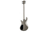 Spector NS Ethos HP 4 Gunmetal Gloss