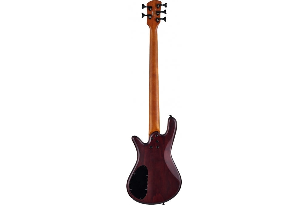 Spector NS Pulse II 5 Black Cherry Matte