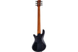 Spector NS Pulse II 6 Black Stain Matte