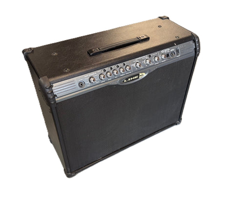 Line 6 Spider II 212 150 Combo