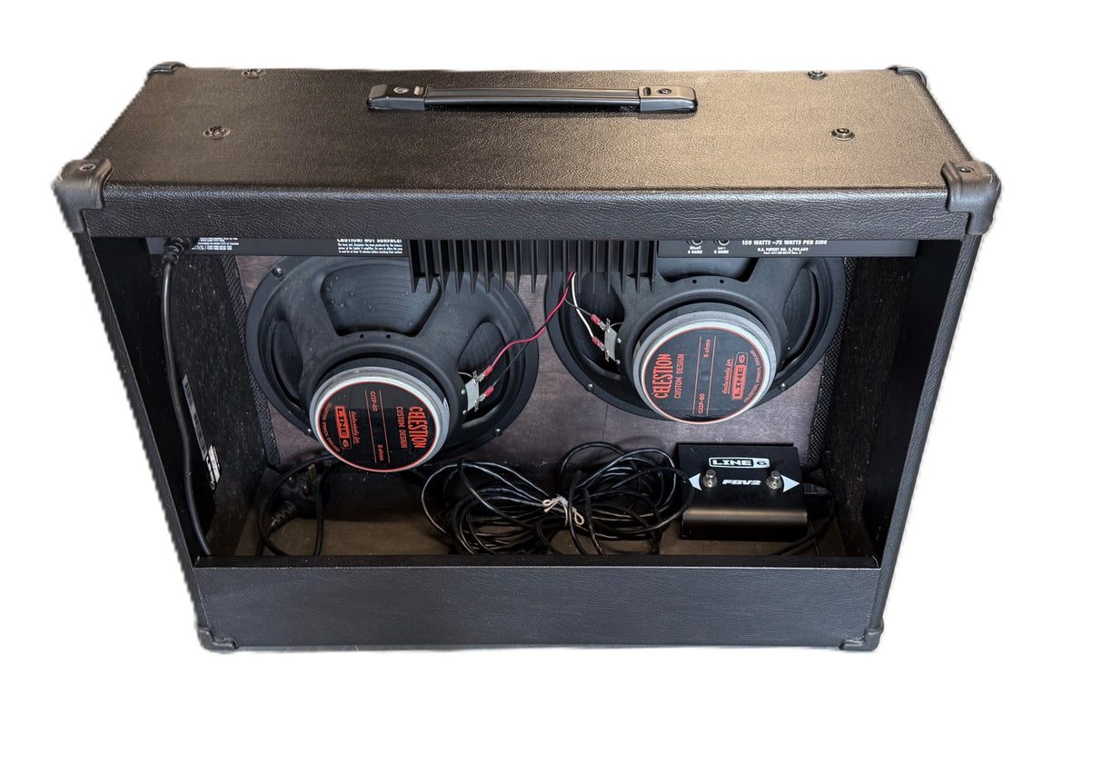 Line 6 Spider II 212 150 Combo