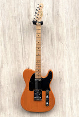 Squier Affinity Series Tele Butterscotch Blonde 2016