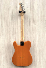 Squier Affinity Series Tele Butterscotch Blonde 2016