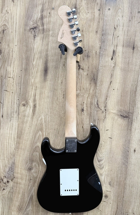 Squier Affinity Strat RW Black 2001